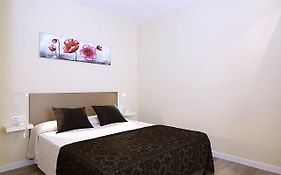 Munne - Spacious Apartments Fc Barcelona